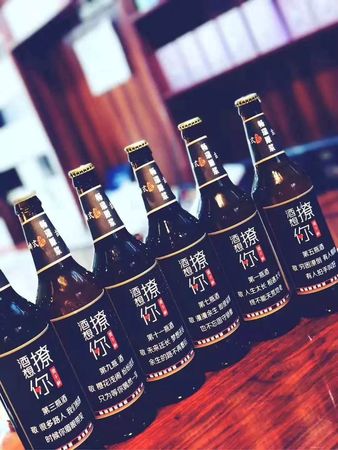 啤酒銷售渠道有哪些(啤酒市場(chǎng)的渠道營(yíng)銷)