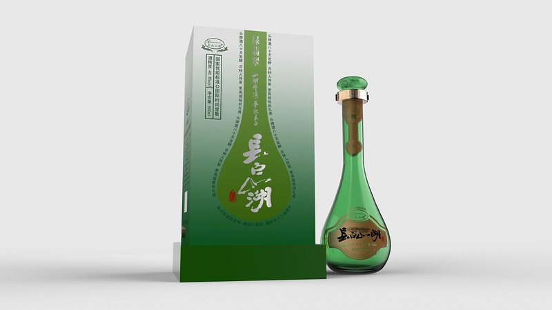 長白山湖酒菊價(jià)格(長白山湖酒多少錢)