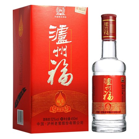 瀘州老窖福永樂(lè)(瀘州老窖 瀘州福)