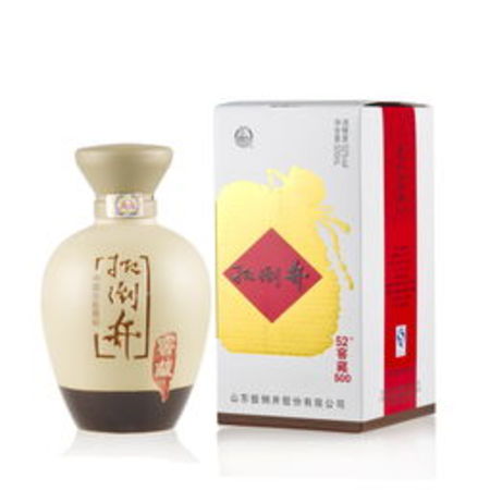板倒井酒53度的價(jià)格(扳倒井酒53度多少錢(qián))