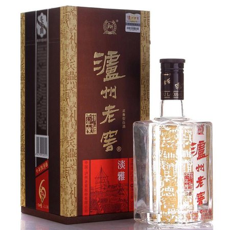 瀘州老窖頭曲52度價格表2008(瀘州老窖頭曲52度價格表和圖片)