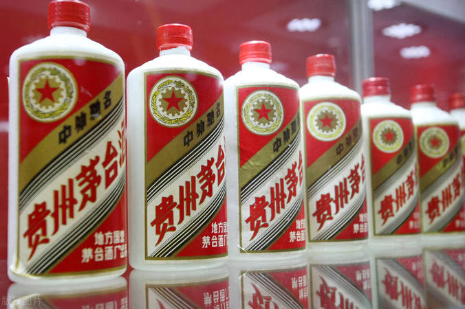 茅臺(tái)殊榮紅版價(jià)格(茅臺(tái)世紀(jì)殊榮紅版價(jià)格)