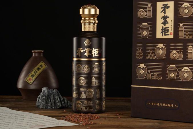茅臺鎮(zhèn)有王丙乾酒廠嗎(茅臺鎮(zhèn)王丙乾酒業(yè)有限公司)