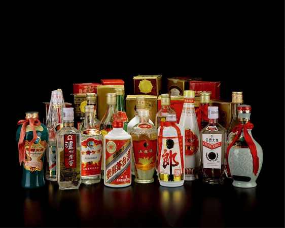 蕎花香白酒多少錢一瓶(蕎花香白酒價格)