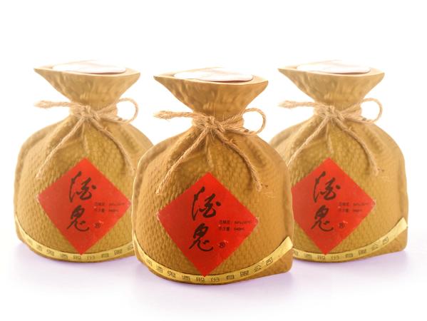國藏酒鬼酒價(jià)格表和圖片(酒鬼國藏價(jià)格)