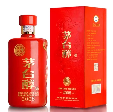 2008茅臺(tái)醇多少錢(qián)一瓶(2008年茅臺(tái)醇多少錢(qián)一瓶)