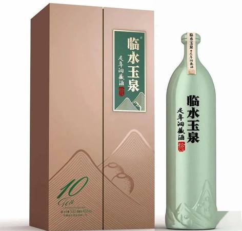 臨水玉泉20年42度一箱多少錢(qián)(臨水玉泉20年42度價(jià)格是多少?)