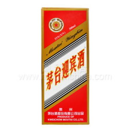 茅臺(tái)迎賓酒53度河南專銷多少錢(茅臺(tái)迎賓酒53度專銷河南價(jià)格表)