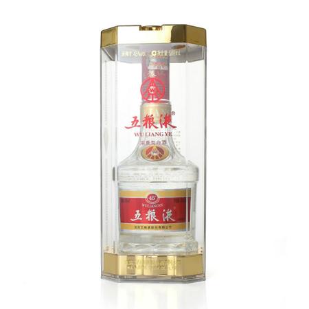 五糧液怎么有45(有45度的五糧液?jiǎn)?