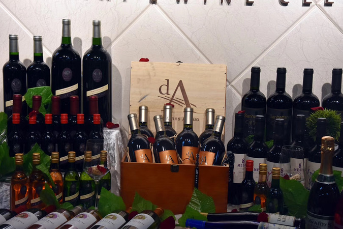 宣酒怎么代理商(宣酒經(jīng)銷(xiāo)商怎么樣)