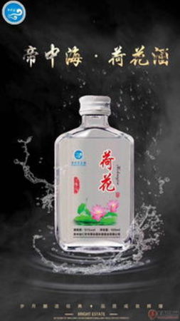 貴州茅臺(tái)鎮(zhèn)荷花酒42度(貴州茅臺(tái)鎮(zhèn)荷花酒42度多少錢(qián))
