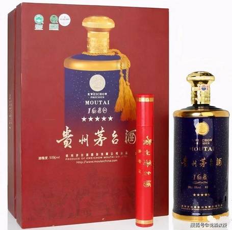 茅臺(tái)典藏1680(茅臺(tái)典藏1680價(jià)格)