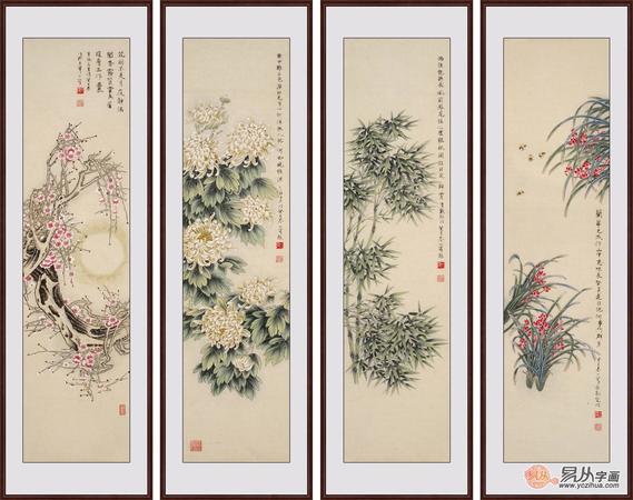 山東四君子風(fēng)范價(jià)格(山東四君子酒價(jià)格表及圖片)