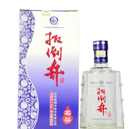 扳倒井35度白酒價格表(扳倒井35度價格帶圖片 白酒)