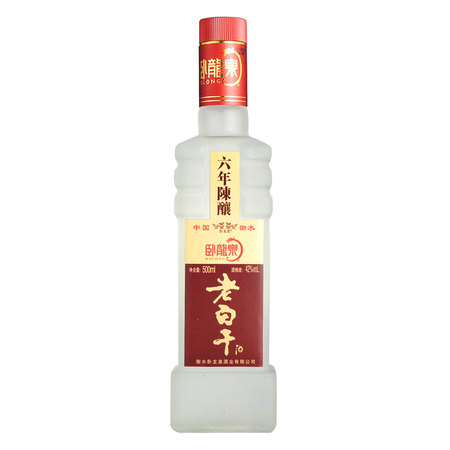臥龍泉白酒(臥龍泉白酒簡(jiǎn)介)
