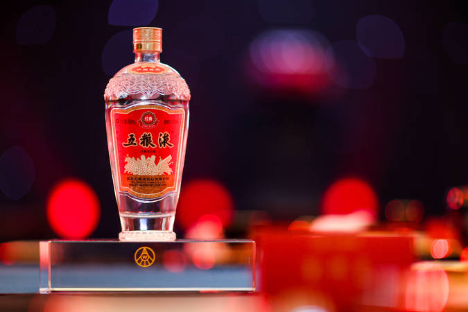 景陽(yáng)春酒與五糧液(五糧液酒廠)