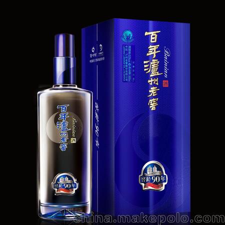 百年瀘州老窖齡30年價(jià)格表(百年瀘州老窖窖齡30年價(jià)格表)