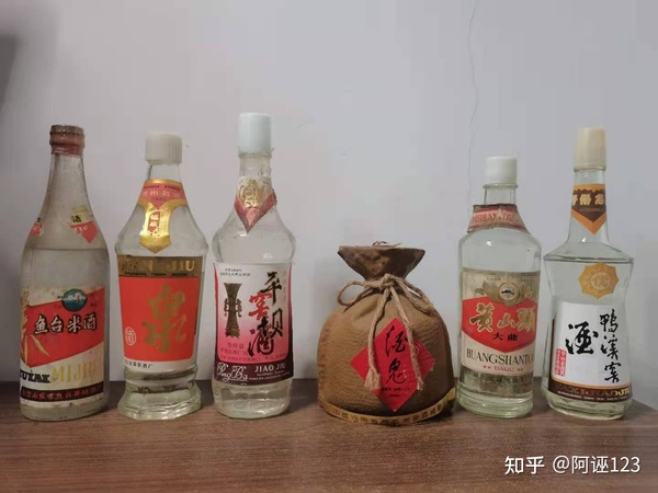 四十年的即墨老酒價(jià)值多少錢(qián)(即墨老酒40年)