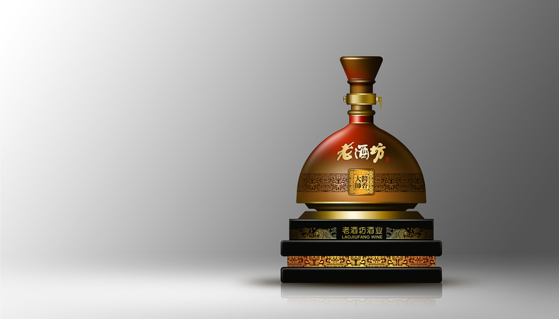 老酒坊紅花瓷價(jià)格(紅花瓷老酒坊多少錢(qián))