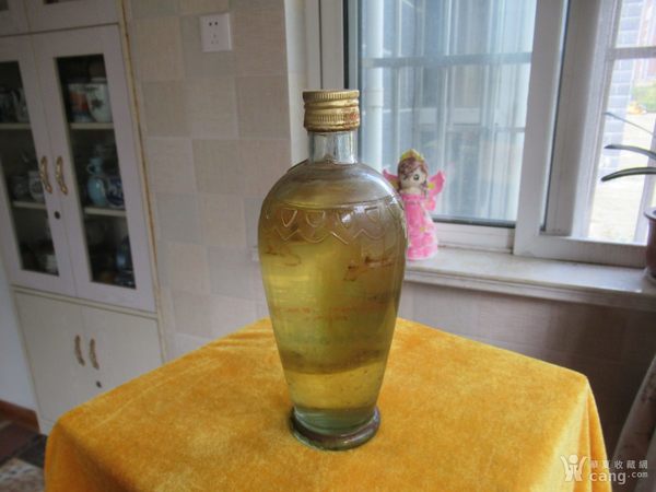 府藏原酒怎么打開(kāi)(府藏酒體)
