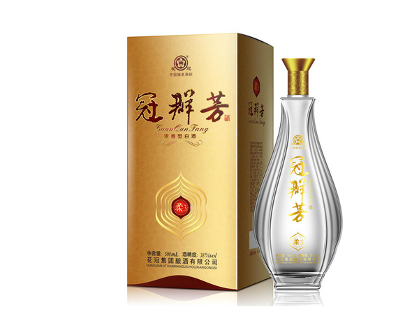 花冠集團(tuán)釀酒有限公司冠群芳的價(jià)格(花冠集團(tuán)釀酒股份有限公司冠群芳多少錢(qián))
