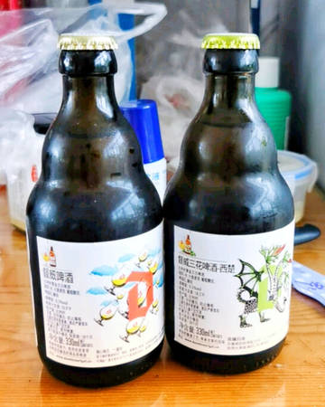 中普精制啤酒多少錢(qián)(中普啤酒多少錢(qián)一箱)