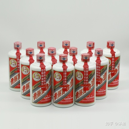 茅臺飛天年產多少瓶(茅臺飛天一年產多少瓶)