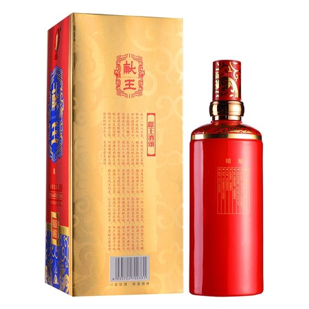 獻(xiàn)王漢窖多少錢(獻(xiàn)王酒皇漢窖價(jià)格)
