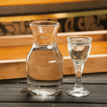 年份長的白酒有氣泡是真酒嗎(白酒有氣泡嗎?)