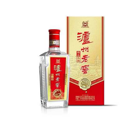 鐵盒包裝的瀘州老窖值錢(qián)不(鐵盒的瀘州老窖多少錢(qián)一瓶)
