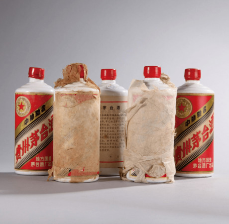 陳年老酒珍藏版價格(陳年老酒珍藏級)