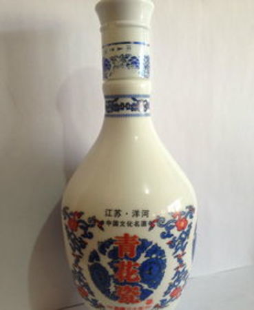 洋河青花瓷白酒多少錢(qián)一瓶(洋河青花瓷酒價(jià)格)