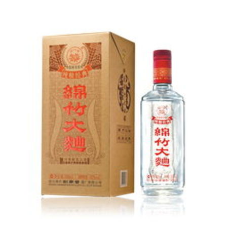 純糧經(jīng)典綿竹大曲價(jià)格(綿竹大曲純糧經(jīng)典多少錢(qián)一瓶)