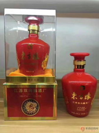 國(guó)窖至尊價(jià)格42度雙溝酒(雙溝原漿酒42度價(jià)格表)