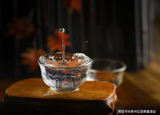 白酒在零下15度能凍嗎(白酒在零下15度會(huì)凍嗎)
