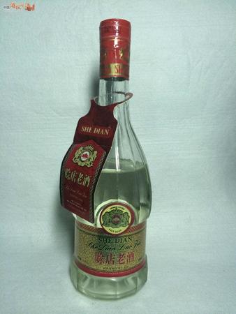 賒店老酒老酒壹?價格(賒店老酒的價格)