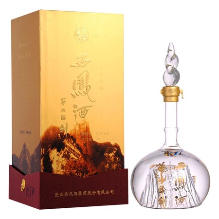 西鳳酒30年陳釀價(jià)格查詢(xún)(西鳳酒30年陳釀多少錢(qián))