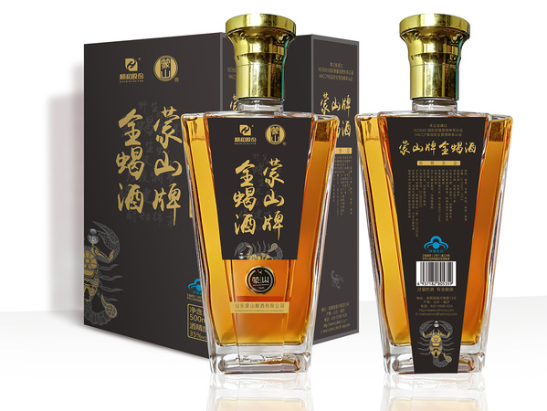 蒙山全蝎酒怎么買(mǎi)(蒙山全蝎怎么泡酒)
