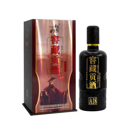 中國著名的進口白酒經營公司(知名白酒企業(yè))