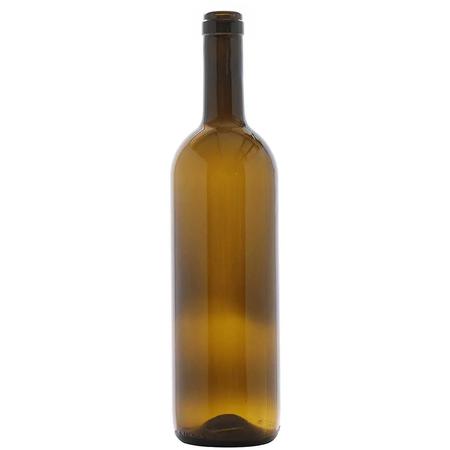 葡萄酒酒瓶底(葡萄酒酒瓶底部凹陷代表什么)