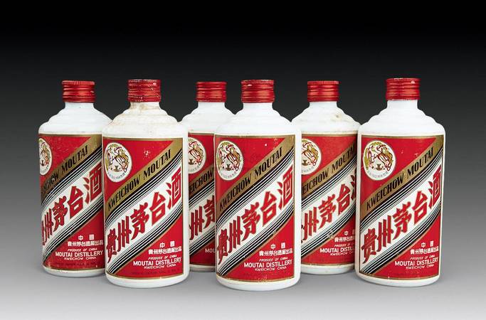茅臺坤將酒多少錢一瓶(茅臺將酒價(jià)格)