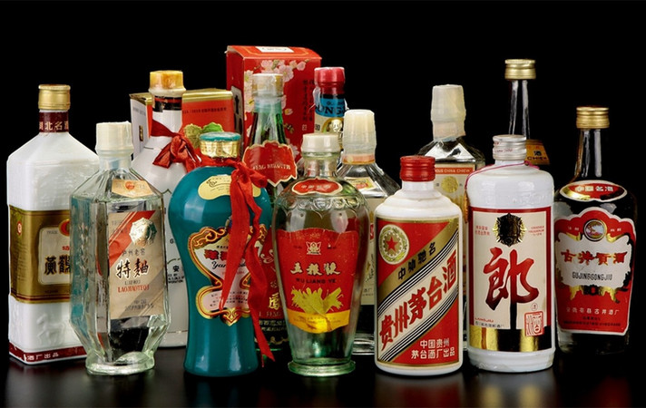 2017年白酒工作(白酒的工作情況簡(jiǎn)介)