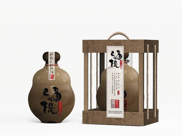 金六福福根陳釀怎么開(kāi)(金六福福根怎么開(kāi))