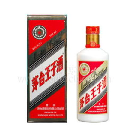 國臺(tái)對比茅臺(tái)王子酒(國臺(tái)酒和茅臺(tái)王子比較)