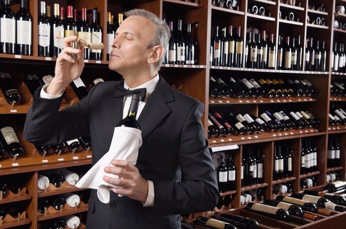 葡萄酒酒莊品鑒會(huì)(中國風(fēng)葡萄酒品鑒會(huì))