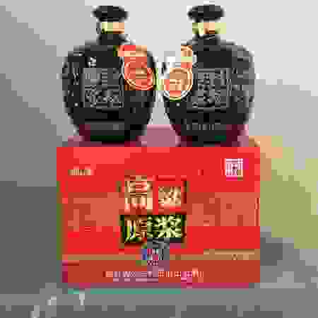 天地緣六年窖藏酒價格(天地緣酒6年洞藏價格表)
