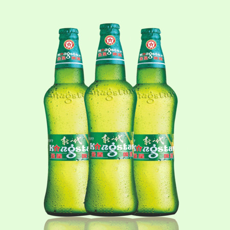 雪花啤酒和金星啤酒哪個(gè)好(金星啤酒和雪花啤酒哪個(gè)好喝)