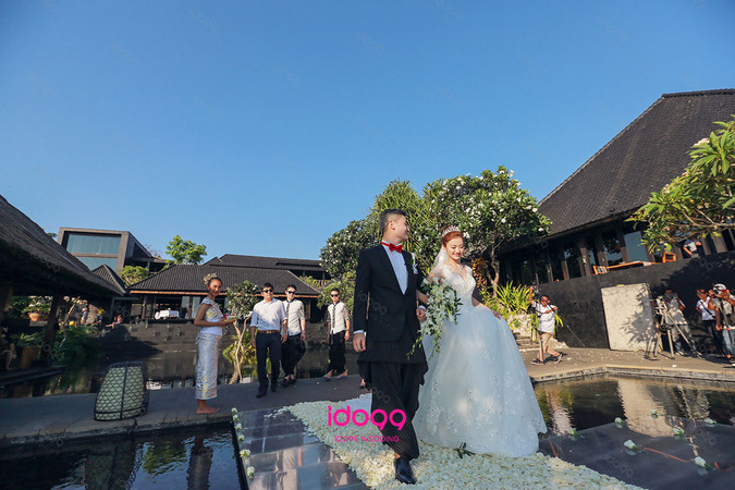 澳洲婚禮多少錢(qián)(澳洲舉辦婚禮費(fèi)用)