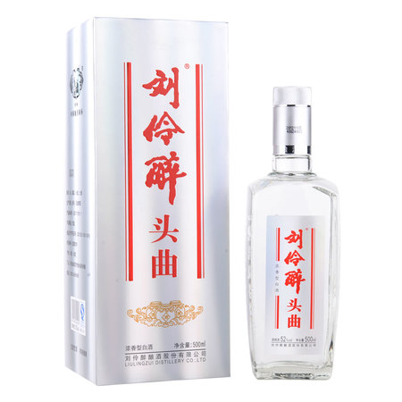 老劉伶醉一號(hào)價(jià)格(劉伶醉一號(hào)多少錢)