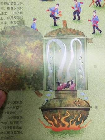 蒸餾酒源于什么朝代(蒸餾酒起源于哪個朝代)